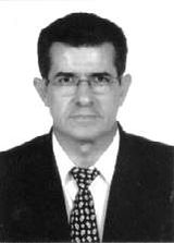 Valdemir Araujo