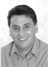 Jamil Janene