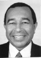 Coronel Ademir Costa