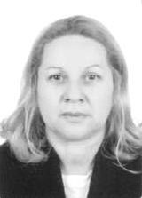 Professora Dalva Ferreira