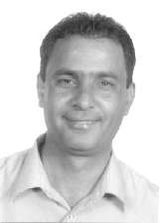 Antonio Fonseca
