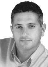 Orlando Bonilha