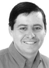 Roberto Tomé
