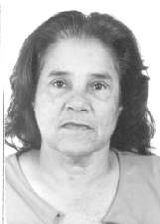 Dona Maria do Calçadão