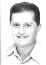 Divaldo de Andrade
