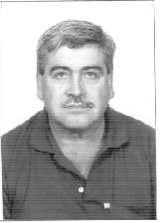 Osvaldo Gregorio