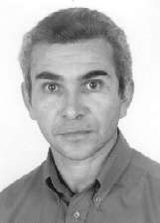 Professor José Roberto