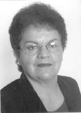 Marlene Kloster