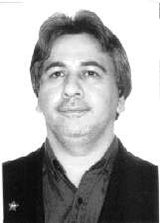 Professor Claudir
