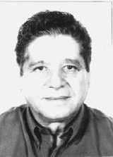 Benedicto dos Santos
