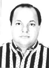 Carlos Gilberto Grosso
