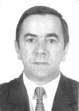 José Cruz
