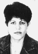 Veralucia de Jesus