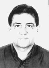 Antonio Saes