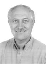 Ari Stroher