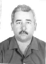 Valdir Cruz