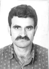 Ari Taborda