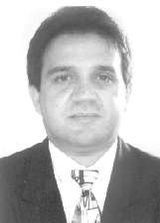Pastor Valderi