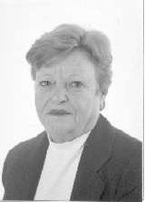 Maria de Lourdes Jacinto Moura