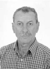 Professor Mauro