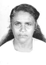 Maria Silva