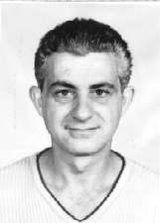 Andre Martins