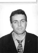 João Gavarron Saulino