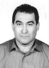 Pastor Marcio Borges