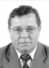 Dr. Iran Negrão