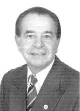 Pastor Nilton Tuller