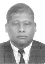 Orisvaldo dos Reis