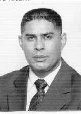 Obreiro Alcides