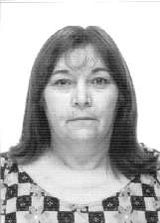 Eunice Rodrigues