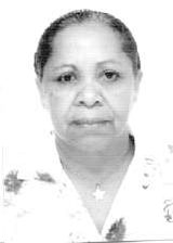 Dona Maria da Morangueirinha