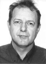 Professor Beto Petry