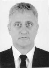 Sargento Ildo Bombeiro