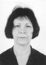 Prof. Graca (Gracinha)
