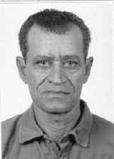 Antonio Bahiano