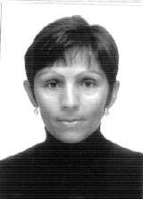 Solange dos Santos