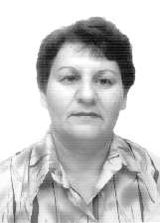 Maria das Graças