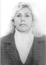 Professora Lauriane Mello
