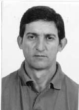 Ney Rogatti
