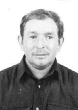 Reginaldo do Cantuzinho