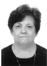 Maria Rosa