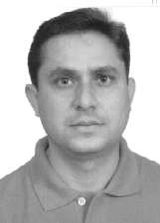 Marcio Cabeleiro