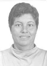 Cida do Areiao