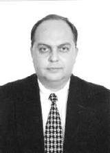 Prof. Sergio Neves
