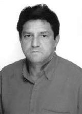 Toninho Garcia - Assis