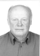 Antonio Gawlak