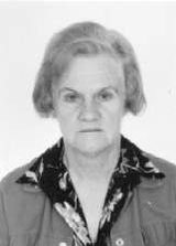 Jane Cecura